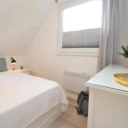 Haus Am Haus Am Meer, App 02 *