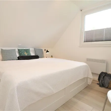 Haus Am Haus Am Meer, App 02 Neuhaus (Mecklenburg-Vorpommern)