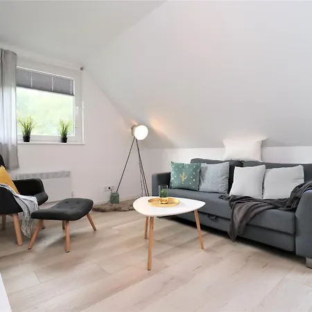 Haus Am Haus Am Meer, App 02